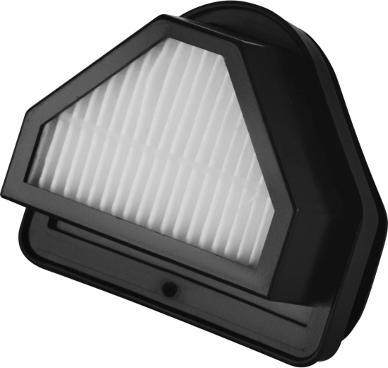 HEPA szűrő Sencor SVWX 5001 porszívóhoz, Sencor SVW 5010WH modellhez
