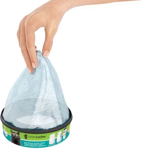 Hosszú élettartam egy töltettel