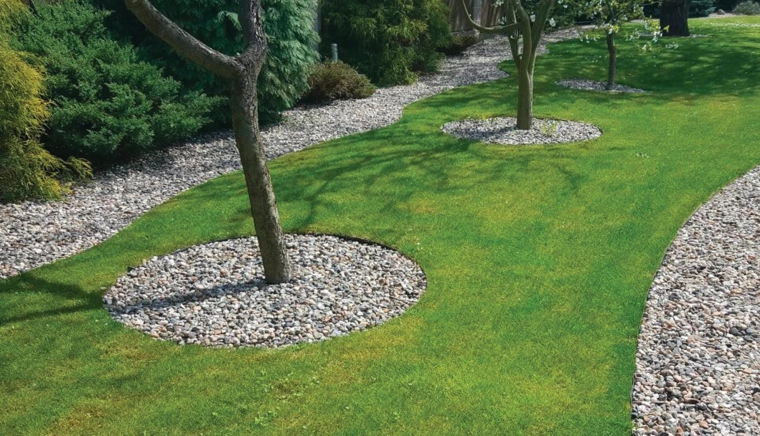 Tiszta és elegáns szélek erőfeszítés nélkül