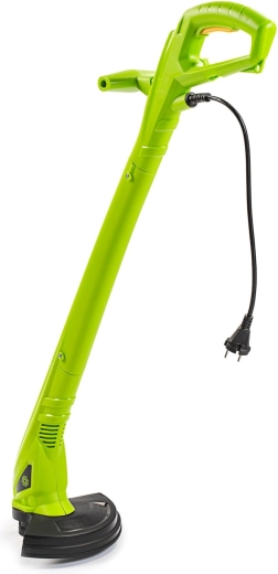 250 W-os elektromos fűszegélynyíró, 220 mm-es vágási szélességgel