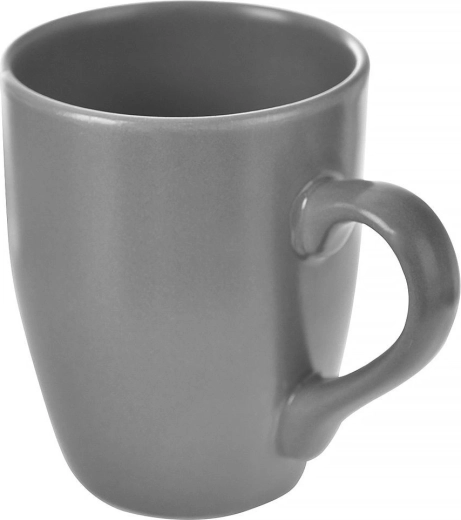 Minimalista dizájn matt szürkében