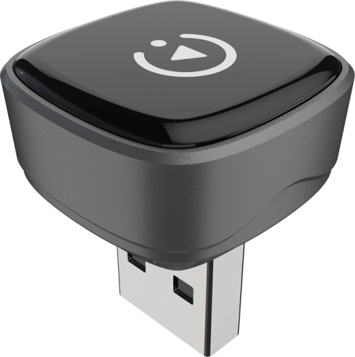 Carlinkit MINI ULTRA 5 vezeték nélküli mini adapter CarPlayhez és Android Autóhoz