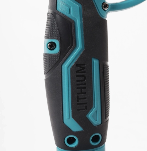 Ergonómia és biztonság minden vágásnál