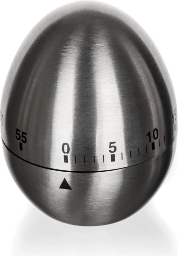 Pontos mechanikus visszaszámlálás elemek nélkül