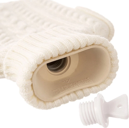 Kellemes meleg vagy hűs érzet igény szerint