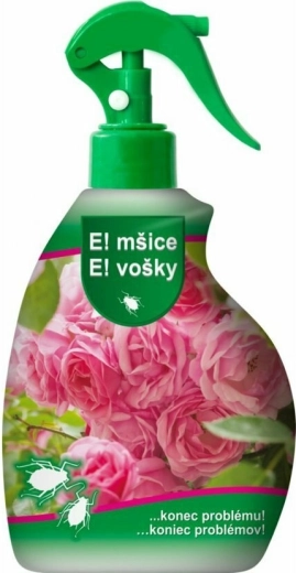 Bros levéltetű elleni spray 250 ml