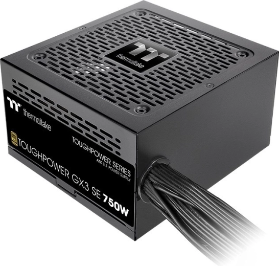 GX3 SE 750 W Gold Gen5 tápegység