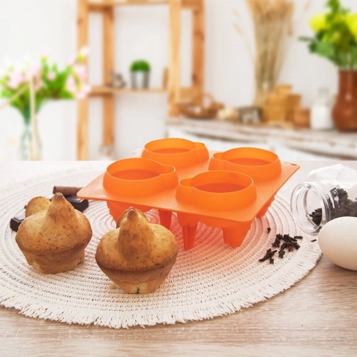 A fagyasztótól a sütőig