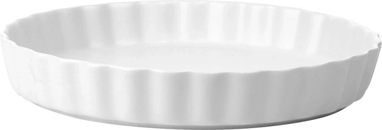 Dekoratív hullámos perem a tökéletes formáért