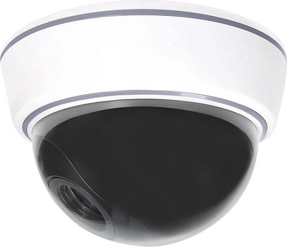 A LED dióda az aktív működést szimulálja