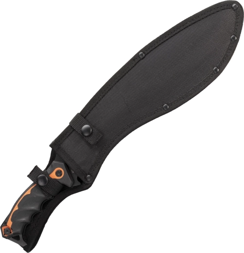 Tartós nejlon tok a csomagban