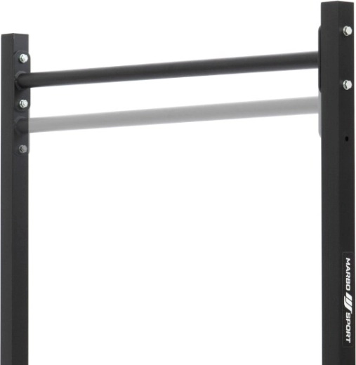 Állítható magasság minden gyakorlathoz