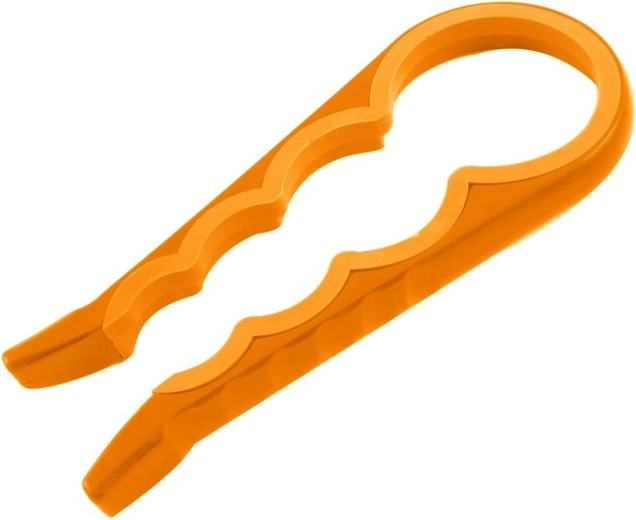 Univerzális fogás 2–8 cm