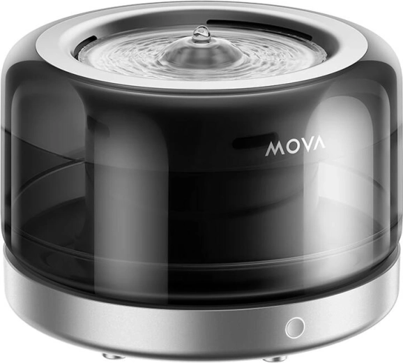 Első a higiénia: 100% rozsdamentes acél és többrétegű szűrés