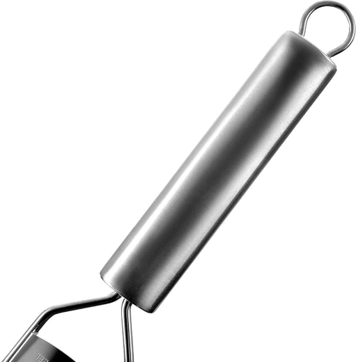 Kényelmes fogás és biztonságos használat