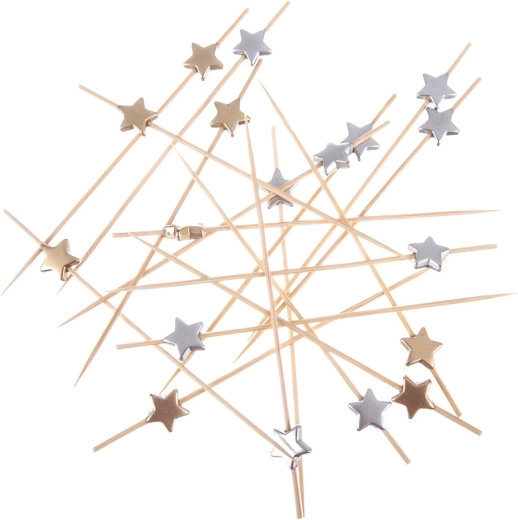 Természetes bambusz, élelmiszerbiztonságos