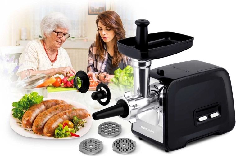 Házi kolbász és kebbe