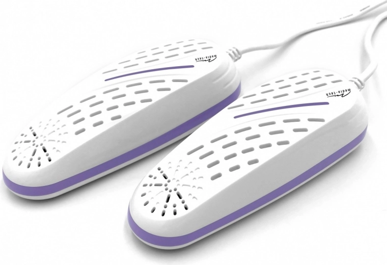 MEDIA‑TECH Boots Ozone Dryer 2 ózonos cipőszárító