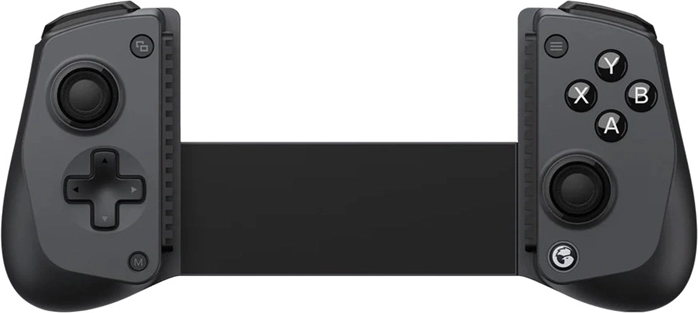 Magával ragadó élmény giroszkóppal és HD rezgéssel