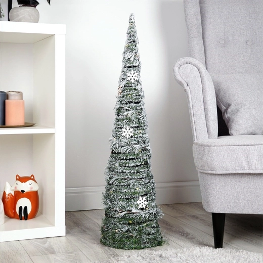 Kompakt kúp sziluett bármely belső térbe