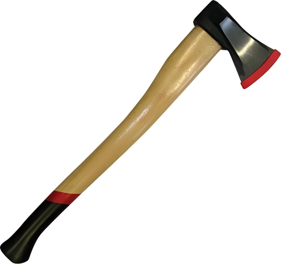 hasítófejsze ék alakú éllel, 2000 g