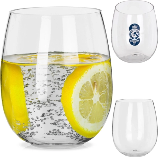 Könnyű tisztítás a mosogatógépben