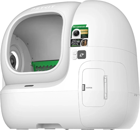 Maximális biztonság és kényelem minden macskának