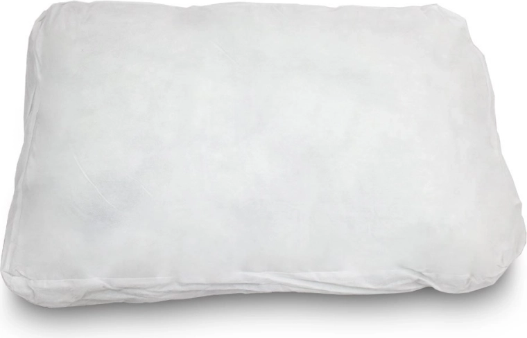 Puha párnázás a nyugodt alváshoz