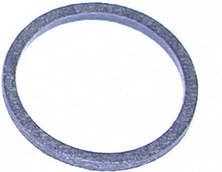 Tömítés műanyag kannákhoz dízelhez és olajhoz 37 × 26 × 3 mm, 2 db