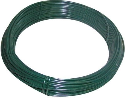 Feszítődrót 4,2 mm, 51 m, zöld