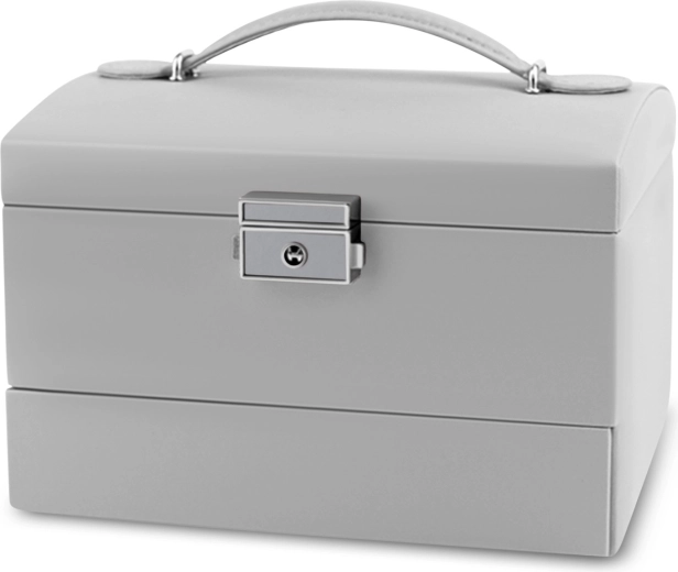 Biztonságos kulcsos zár