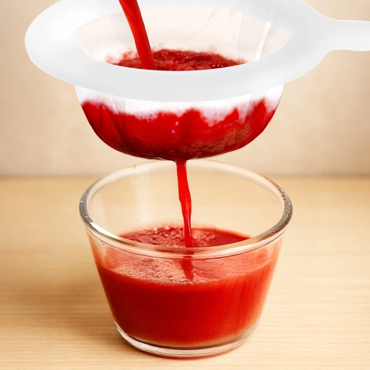 Finom háló a precíz szűréshez