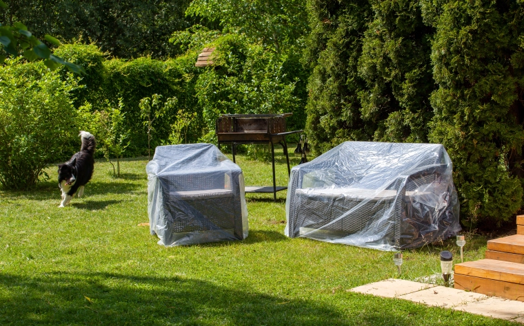 Beltérre és kertbe egyaránt alkalmas