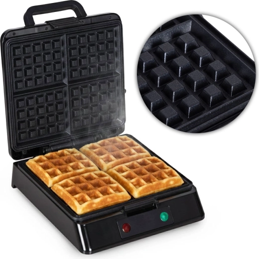 Tapadásmentes lapok a könnyű kiemeléshez és tisztításhoz