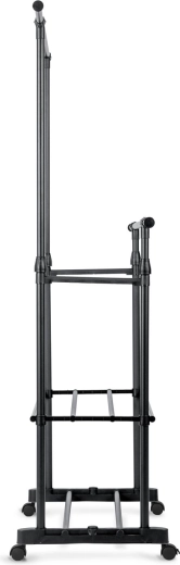 Könnyű áthelyezés fékezhető kerekekkel