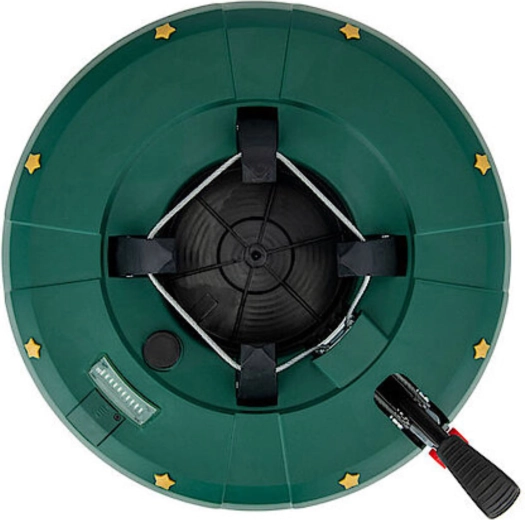 Automatikus rögzítés 4 kampóval