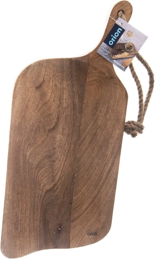 Praktikus fogantyú és akasztózsinór