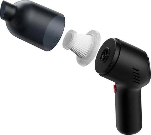 HEPA F7 a tisztább levegőért az utastérben