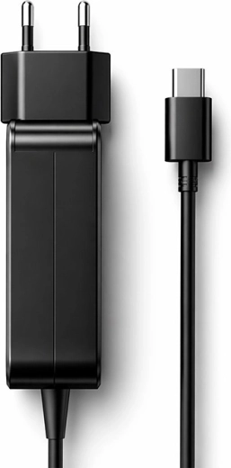 USB‑C PD + PPS a pontos és gyors töltéshez