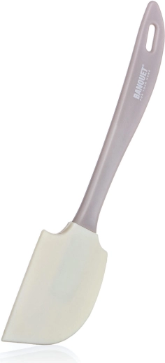 Banquet Culinaria Latte/Ivory szilikonlapát 18 cm
