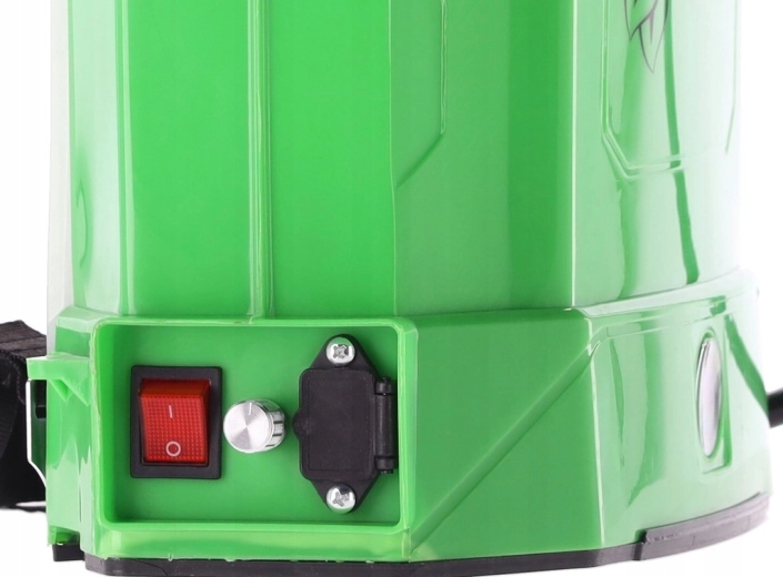 Okos vezérlés és fokozatmentes szabályzás