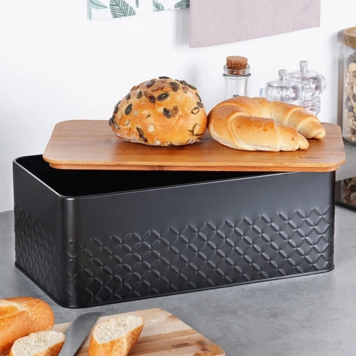 Fedél, amely vágódeszkaként szolgál