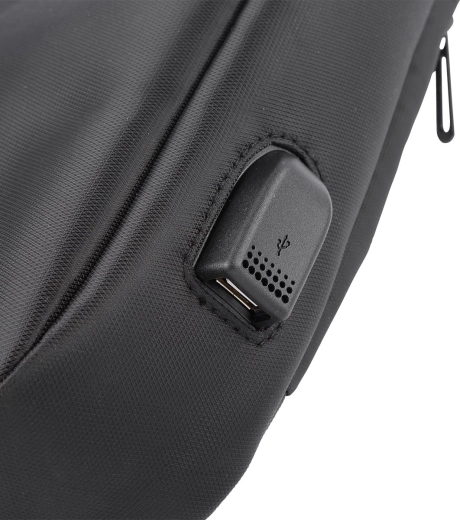Praktikus töltés külső USB porton keresztül