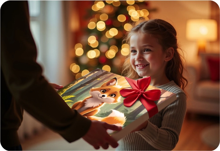 Szórakozás gyerekeknek és felnőtteknek, remek ajándék
