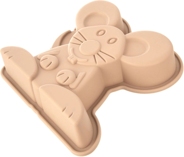 Tapadásmentes és rugalmas szilikon