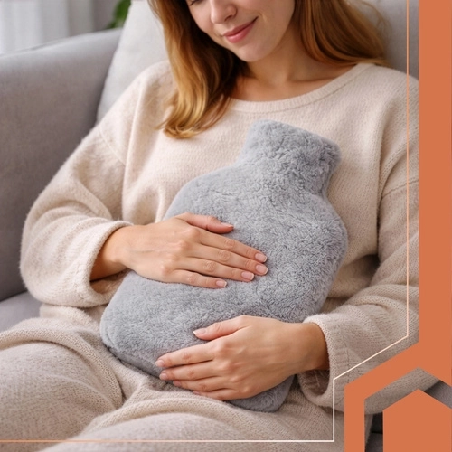 Puha plüss huzat a maximális kényelemért