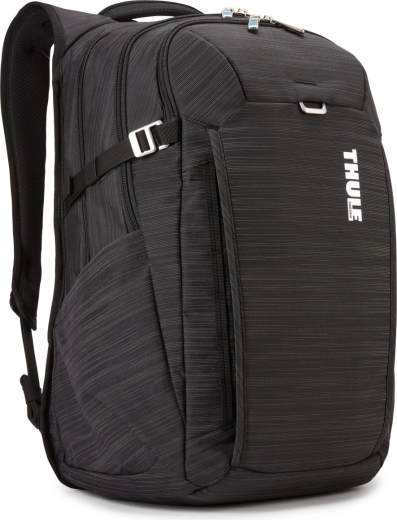 Thule Construct hátizsák 28 l, fekete