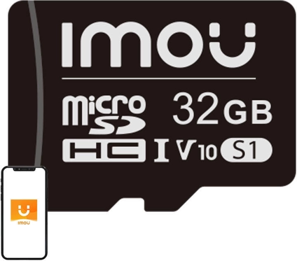 IMOU 32 GB memóriakártya