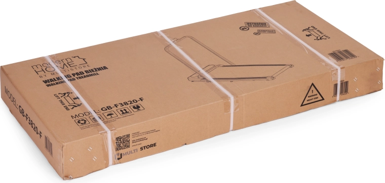 Biztonságos csomagolás a könnyű szállításhoz