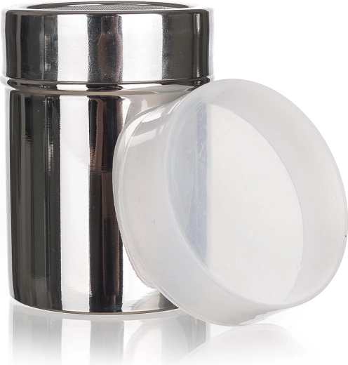 Finom szita az egyenletes szóráshoz